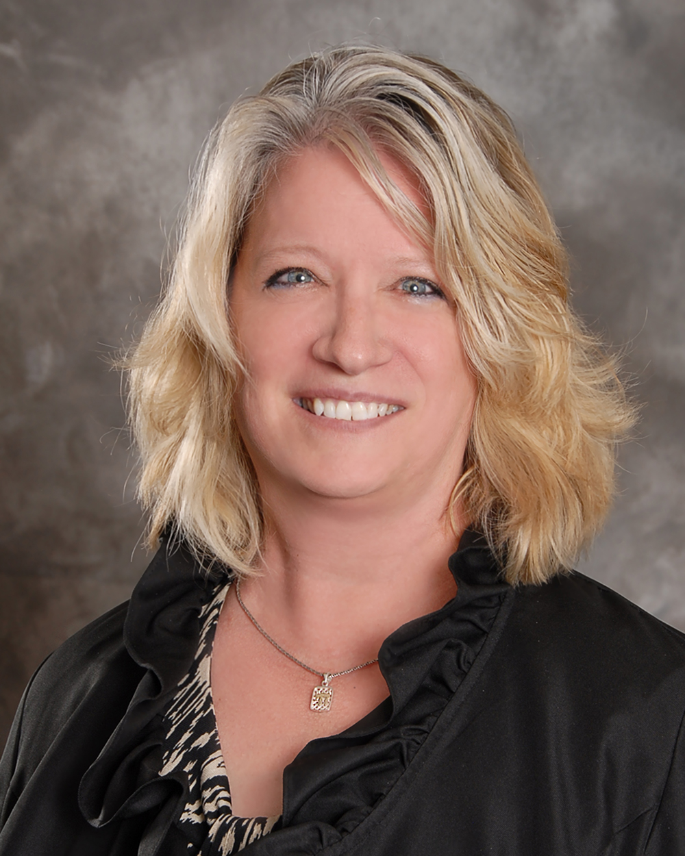 Diana Wohlfahrt, MBA