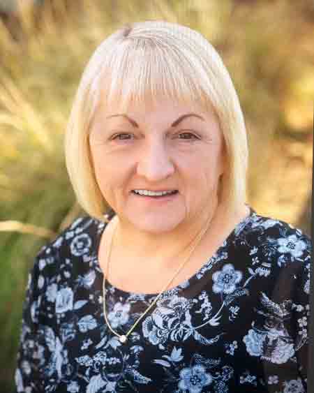 Dorothy Bennett, MBA, RN