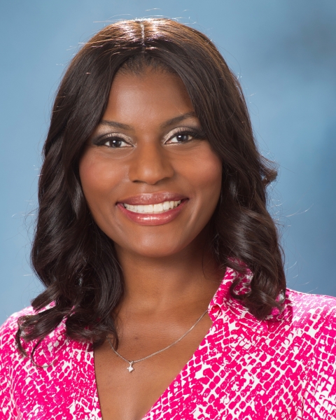 Melanie Thomas, MBA