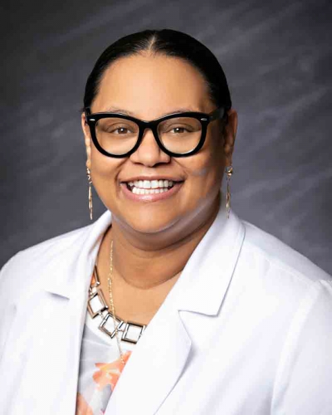 Veronica Elders, MBA, MSN, RN