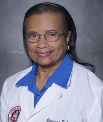 Marquetta Faulkner, M.D., MBA, FACP, FASN at Nashville General Hospital