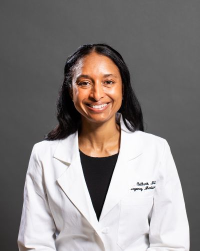 Deann Bullock, MD at Nashville General Hospital