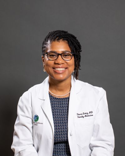 Taura Long, MD at Nashville General Hospital