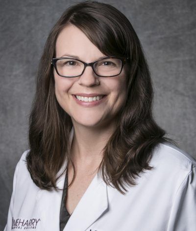 Julie Scott, PA-C at Nashville General Hospital