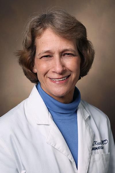 Susan Kroop, MD at Nashville General Hospital