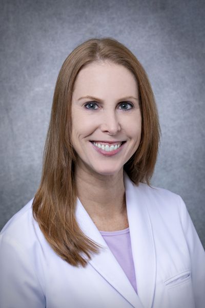 Monica Davis, MD at Nashville General Hospital