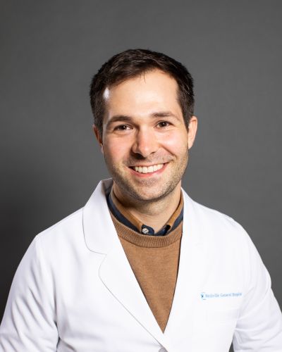 Richard L. Martin, III M.D., MPH at Nashville General Hospital