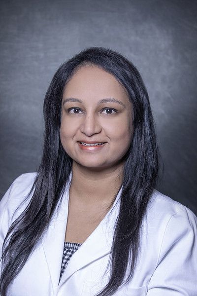 Dr. Pooja Kurnala