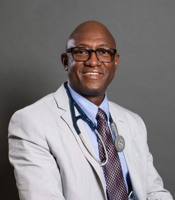 Joseph Akamah , MD, MPH, EMBA at Nashville General Hospital