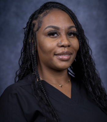 Christiunna Davis, PTCB Certified @ Community Pharmacy at NGH