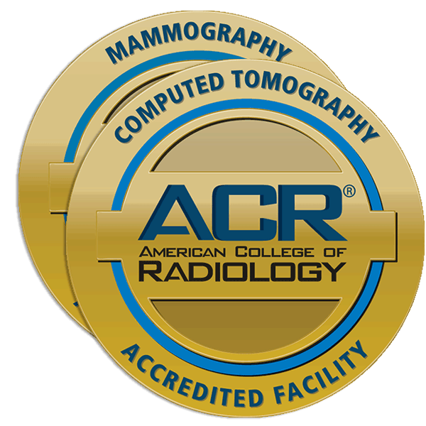 American College of Radiology (ACR) Accreditation